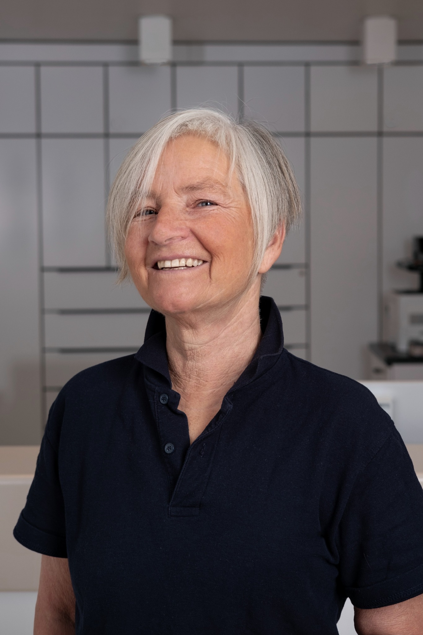 Dr. med. Cordula Winkel