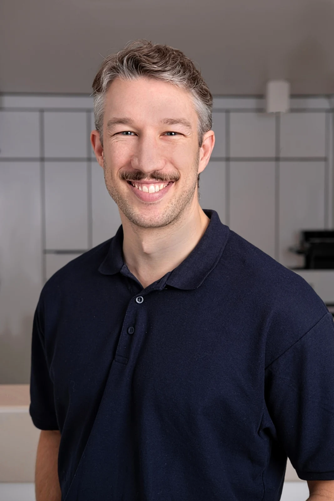 Dr. med. Jasper Zebner